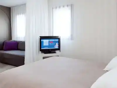 Novotel Suites Perpignan Centre - 106