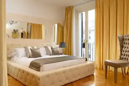 Lifestyle Suites Rome - 4