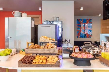 b&b Genova City Center - 39