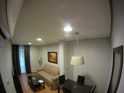 Apartamentos Boutique Catedral - 5