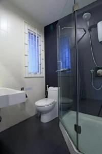 Blu Monkey Bed & Breakfast Phuket - Sha Plus - 8
