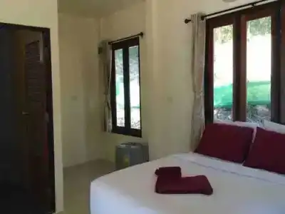 Minnie Seaview Resort - 0