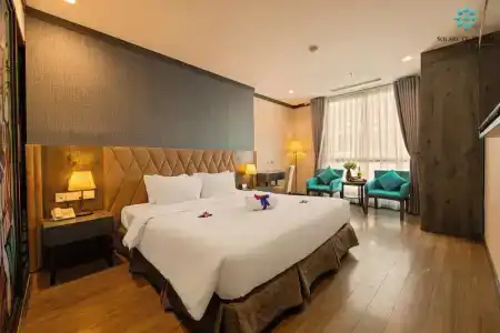 Bonsella Prestige & Spa - 177