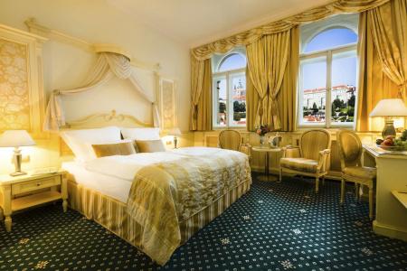 Luxury Family Royal Palace - 6