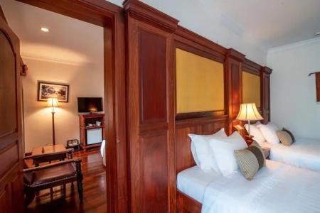 Empress Angkor Resort & Spa - 97