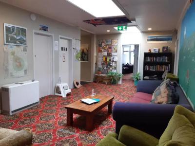 Ariki Backpackers - 11