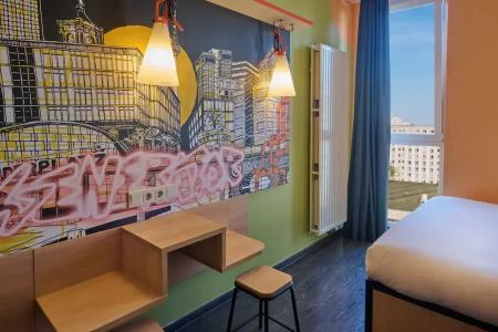 One80° Hostels Berlin - 86