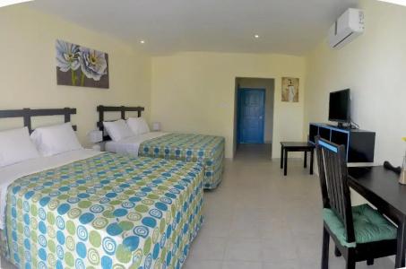 Costarena Beach - 86