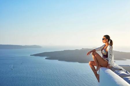 Cosmopolitan Suites - Small Luxurys of the World - 22