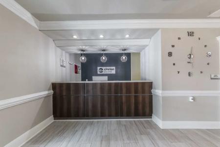 Clarion Pointe - 15