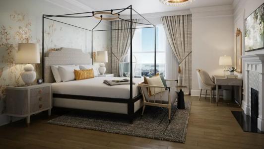 The Ritz-Carlton, New Orleans - 61