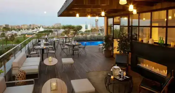 Serras Barcelona - 45