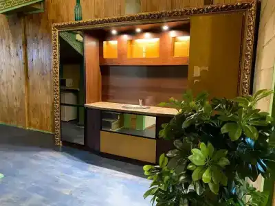 Green Villa - 76