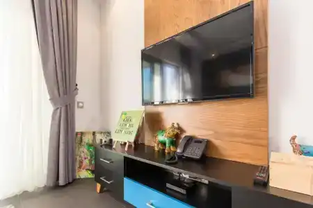 Degirmenburnu Residence - 61
