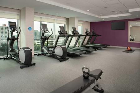 Tru By Hilton Miami Airport South Blue Lagoon, Fl - 13