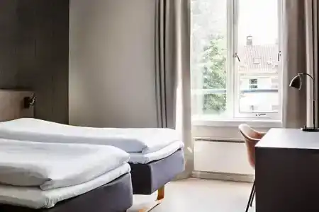 Comfort Bergen - 34