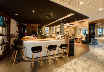 Holiday Inn Stuttgart, an IHG - 46
