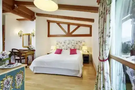 Tennerhof Gourmet & Spa de Charme - 76