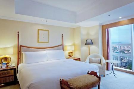 Crowne Plaza Qingdao, an IHG - 126