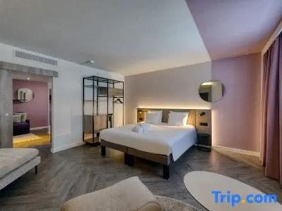 Novotel Zurich City West - 68
