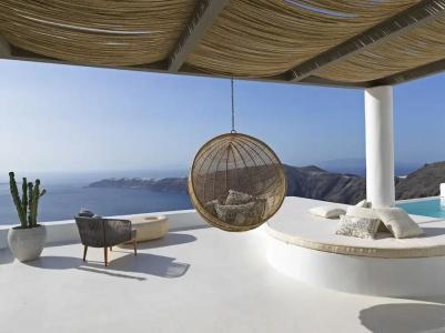 Astra Suites - 494