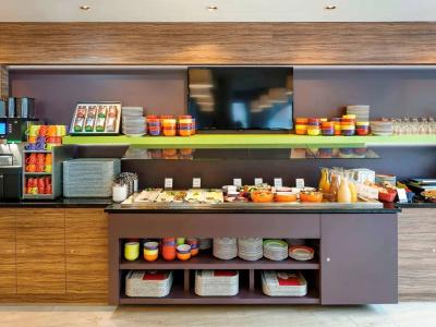 Ibis Styles Wien City - 11