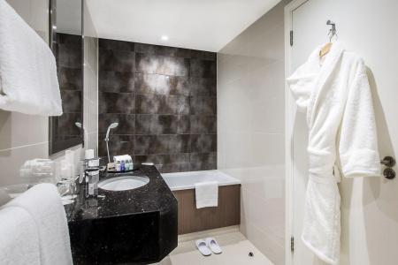 Holiday Inn London Kensington High St., An Ihg - 25
