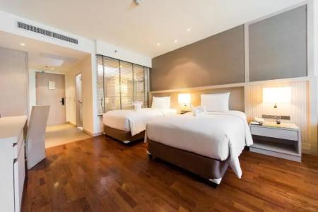 Signature Pattaya - 32