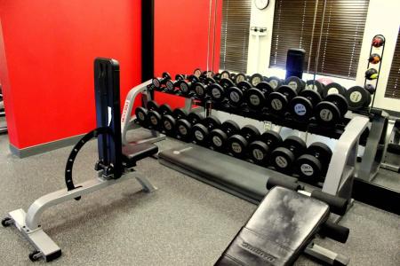 Hilton Garden Inn Pineville - 20