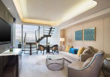 The St. Regis Shenzhen - 6