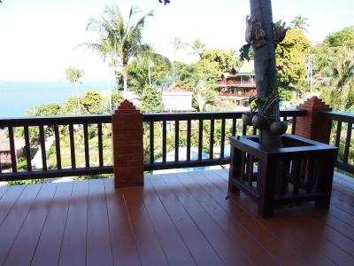 Laem Sila Resort - 19