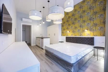 Partner Guest House - 112