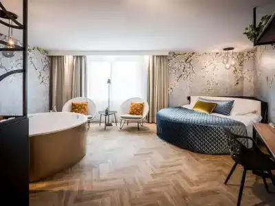 Van der Valk Maastricht - 92