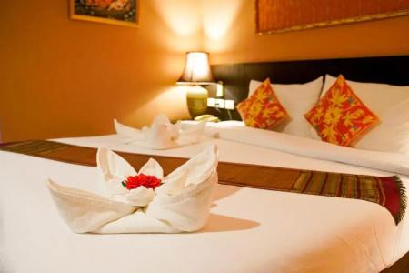 Baan Sukhumvit Soi 20 - 57