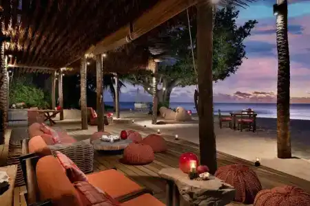 North Island, a Luxury Collection Resort, Seychelles - 7