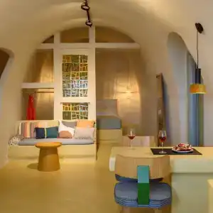 Sublime Villa & Caves - 83
