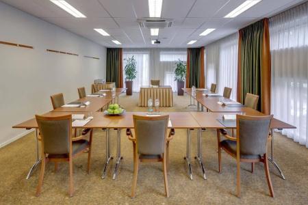 Fletcher-Restaurant Mooi Veluwe - 14