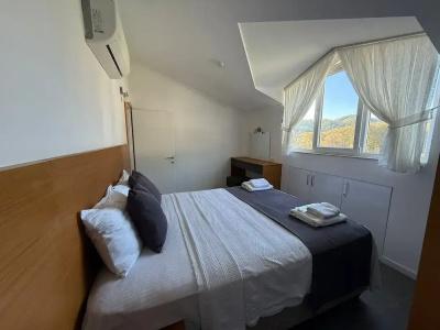 Ada Apart Göcek - 2