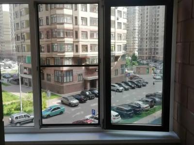 Борисоглебский - 1