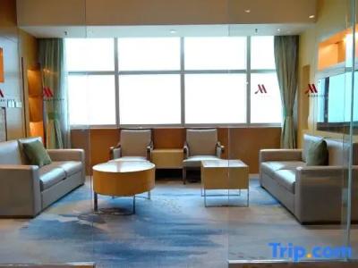 Suzhou Marriott - 109