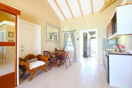 Mary's Boon Beach Plantation Resort & Spa - 93