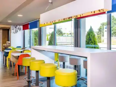 Ibis Budget Limoges Nord - 6