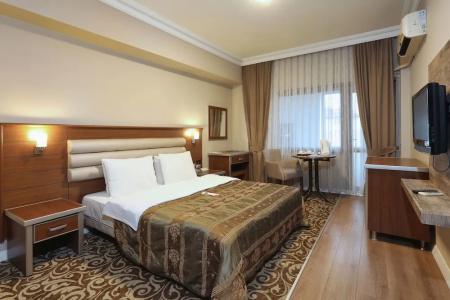 Balturk Sakarya - 38