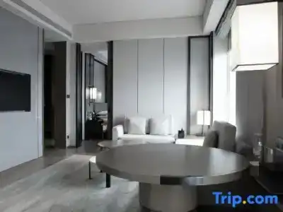Chongqing Marriott - 115