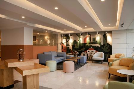 Wyndham Garden Mexico City - Polanco - 28