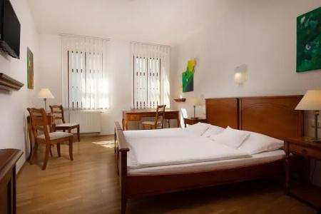 Arigone & Privátní Wellness - 34