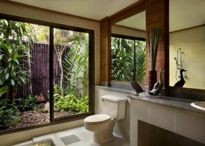 Comsaed River Kwai Resort - 9