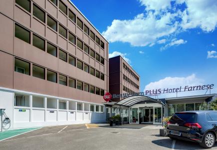 Best Western Plus Farnese - 0