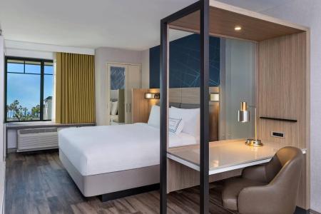 SpringHill Suites by Marriott San Diego Carlsbad - 10
