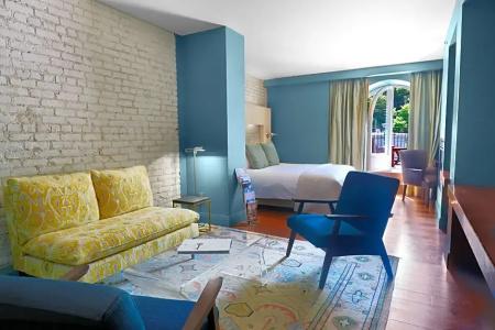 Auberge Saint-Antoine - 51